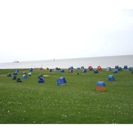 Goeteborg Apartamento *