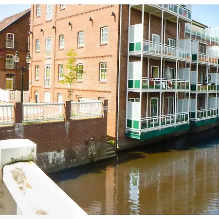 Goeteborg Apartamento