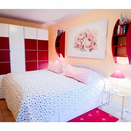 Apartamento Goeteborg