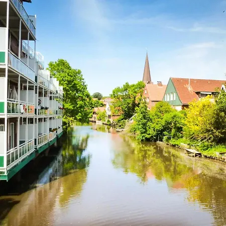 Goeteborg Apartamento *