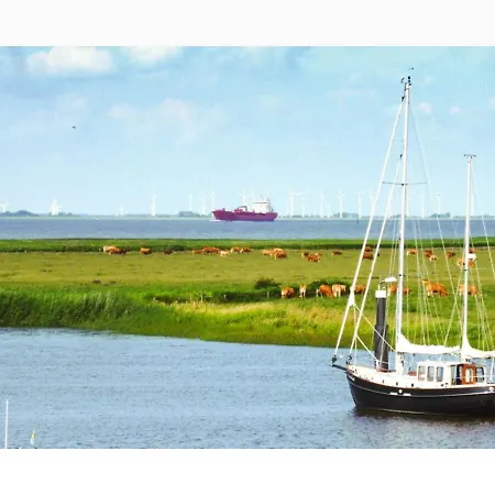 Goeteborg Apartamento *