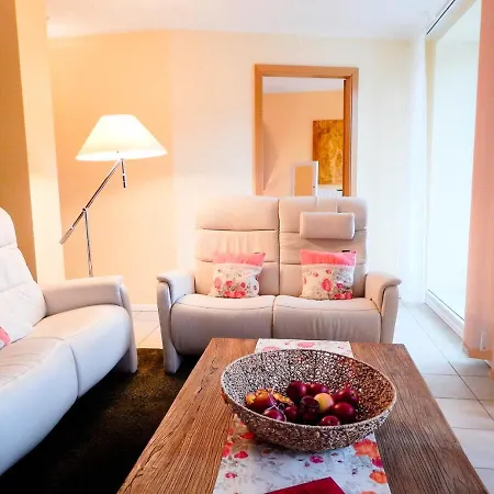 Apartamento Goeteborg