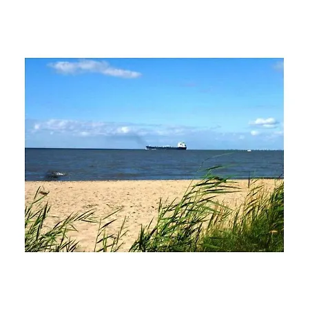 Apartamento Goeteborg Otterndorf