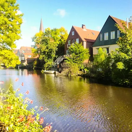 Goeteborg Apartamento *