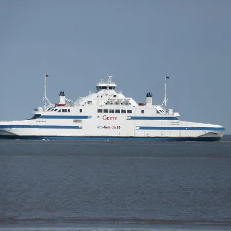 Goeteborg Apartamento Otterndorf