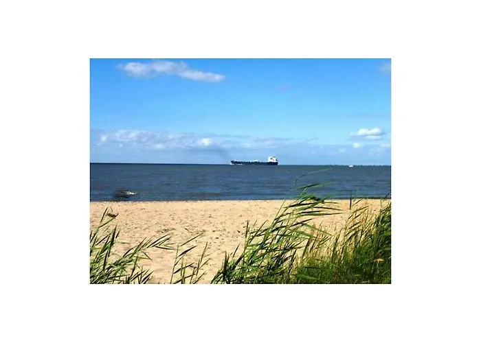 公寓 Goeteborg 奥滕多夫