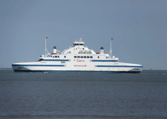 Goeteborg 公寓 奥滕多夫